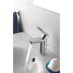 Mitigeur lavabo grohe start loop taille s 1