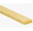 Demi-bastaings classe 2 38 x 200 mm Long.4 m