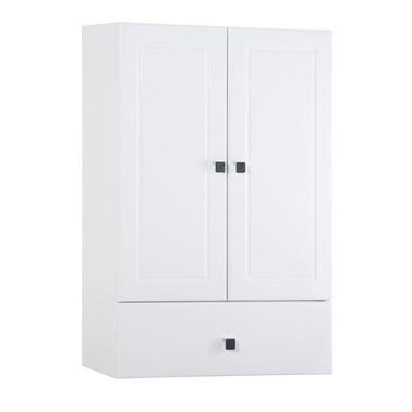 Meuble Haut Aloha Bricoman