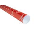 Tube de coffrage lisse ciceron Diam.200 mm Long.3 m