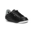 CHAUSSURES DE SECURITE BASSES S3 NOIR PARADE JAMMA