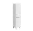COLONNE "READY" BLANCHE 150 CM