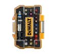 Coffret 32 P Douilles Embouts Adaptateur - DT7969-QZ DEWALT