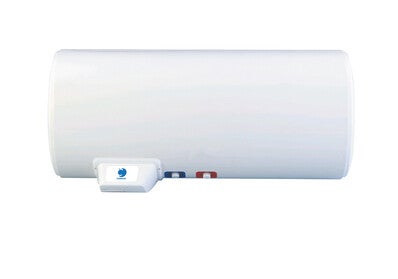 Chauffe Eau Electrique Cumulus Horizontal Mural Steatite 200 Litres Bricoman