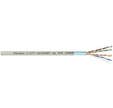 Câble info Cat5e RJ45 L 50 m - NEXANS