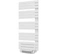 Seche serviettes fluide drap air blanc 700 + 1000w radel