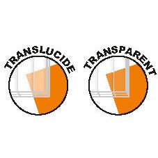 Plaque Polycarbonate Claire Ep 16 Mm L 300 X L 98 Cm Bricoman
