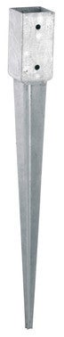Support poteau bois 9x9 bricoman clearance