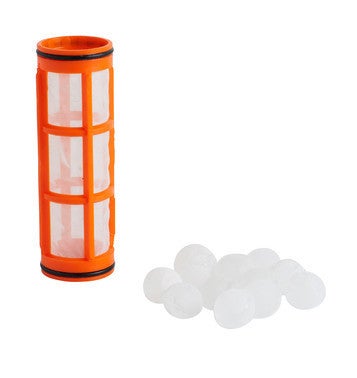 Recharge Pour Filtre Sous Evier Purificateur D Eau Fse3 Polar Bricoman