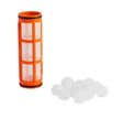 Cartouche de filtration avec billes de silicophosphate - TFY34ESP POLAR