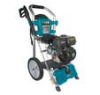 NETTOYEUR THERMIQUE 250 BAR MAX 163CC
