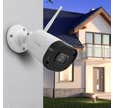 CAMÉRA EXT. IP WIFI AVIDSEN HOME 127052