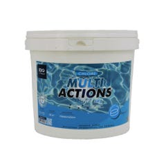 MULTIACTIONS GALET 250G 5KG NON COMBURAN 0