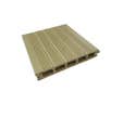 Lame de terrasse Chausey pro Blanc 22 x 150 mm Le Mètre Linéaire