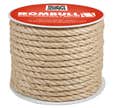 Cordage sisal 14 mm Long.25 m