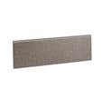 Plinthe natural l.10 x L.30 cm Elba