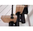 Escalier gain de place Bass 12 hauteurs