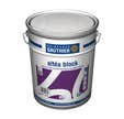 Sous-couche universelle acrylique GAUTHIER ALTEA BLOCK Blanc 3L