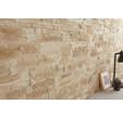 Plaquette de parement Liberty Beige