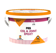 COLLE ET JOINT EPOXY ULTRA BLC 2,5KG PRB