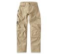 Pantalon travail ceinture droite sable T.M/40 batura - PARADE