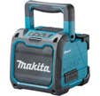 Radio de chantier Bluetooth sans fil 18V et secteur - DMR200 MAKITA