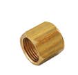MANCHONS EGAUX FEMELLES 26/34(1") LAITON A VISSER