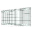 PANNEAU GRILLAGE RIGIDE PRO VERT 173X250 CM Ø5