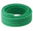 Gaine TPC vert Diam.40 mm couronne Long.25 m