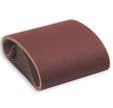 Bande 200x480 mm Grain 24 SEA Ponceuse parquets, abrasif ponçage gros décapage