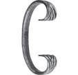 Volute en C 110 x 60 mm