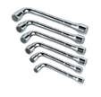 JEU DE 6 CLES A PIPE STANLEY