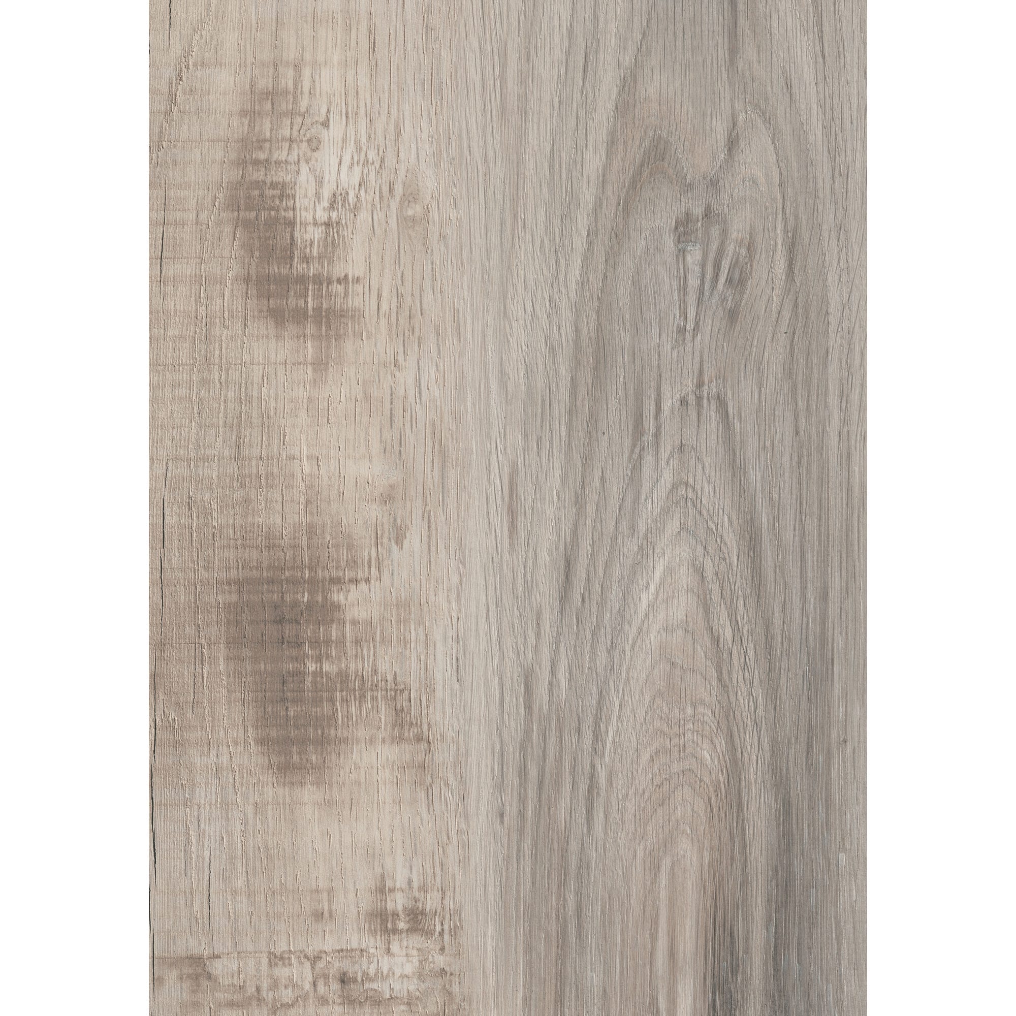 Plan de travail stratifié imitation bois Chêne celtique/Chêne d'Espagne L.4120 x P.650 x ép.38 mm hydrofuge 4