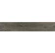 Carrelage intérieur taupe effet bois l.20 x L.120 mm Tree