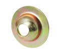 100 ROSACES CONIQUES HAUTEUR 14 MM