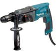 Perforateur MAKITA HR2470 Marteau Burineur SDS+ 780W 2,4 joules