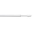 2 TRINGLES OVAL.EXT. LAQUE BLANC 50/80