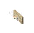 B50 BERCEAU FIL L50 SZ OB PROFILS