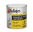 Julien Sous-Couche Plaques de plâtre cartonnées MAT Blanc 0,5 L