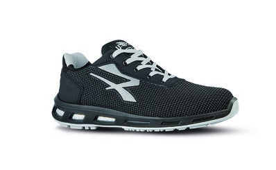 Chaussure de s curit basse S3 Noir T.35 RAPTOR UPOWER Bricoman
