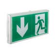 Bloc de secours led