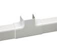 Jonction en T pour goulotte 80 x 60 mm - ELETTROCANALI
