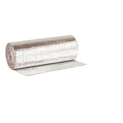 Isolant Thermo Reflecteur Multi Usage Bricoman