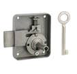 serrure FACON PARIS 70MM 1CL droit