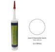 Joint d'étanchéité pour panneau mural étanche Ice White 290 ml Complete - POLYREY