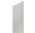 Panneaux isolant polystyrène expansé sol et mur R = 1,05 L.120 x l.50 cm Ep.40 mm - ISOLAVA
