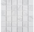 MOSAIQUE 30X30 CERAME CARRARA BLANC