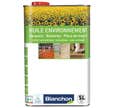 Huile bois environnement naturelle BLANCHON 5L