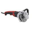 Scie double lame 860 W KORMAN