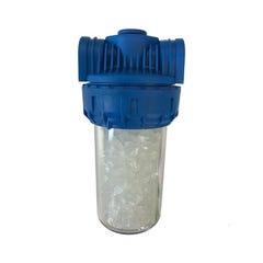 Mini filtre polyphosphate MF12PP - POLAR 5